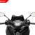 V-Tech Sport plexi YAMAHA X-MAX 300 TECH MAX (2024-) thumbnail kép
